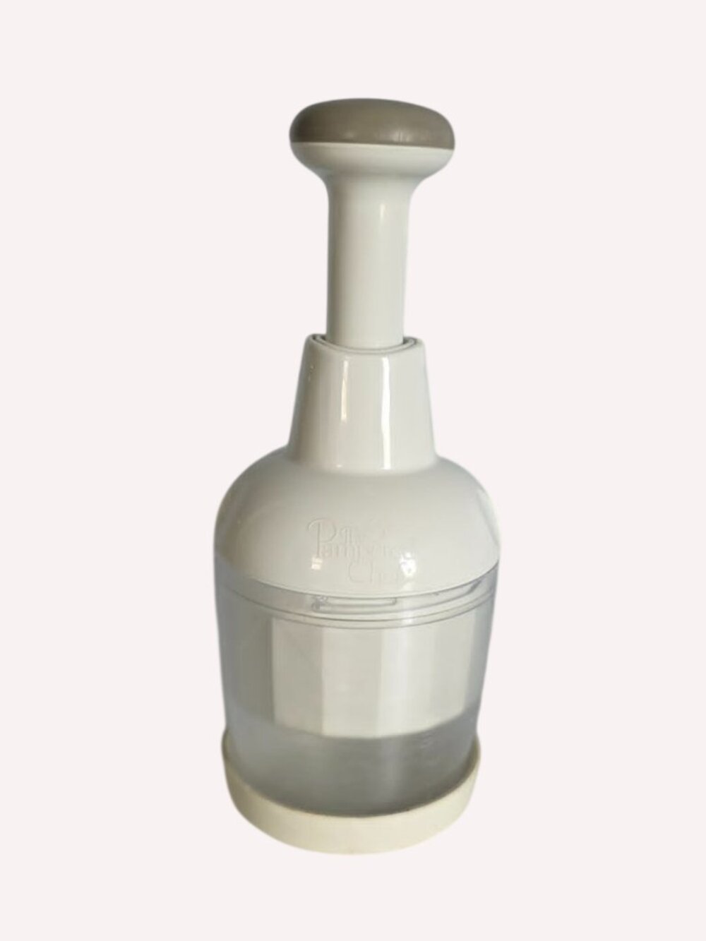 The Pampered Chef Food Chopper (Model #2585)